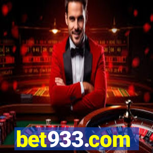 bet933.com