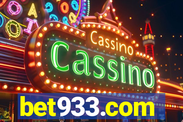 bet933.com