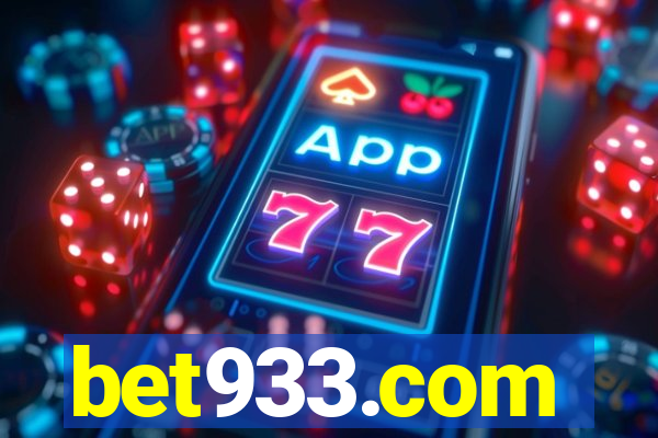 bet933.com