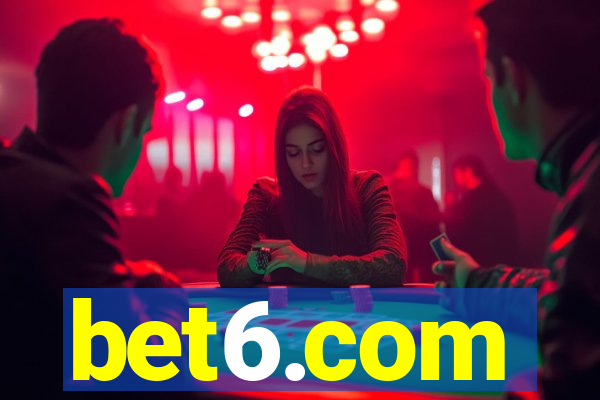 bet6.com