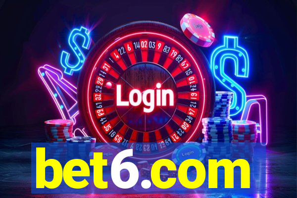 bet6.com