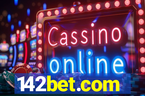 142bet.com