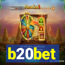 b20bet