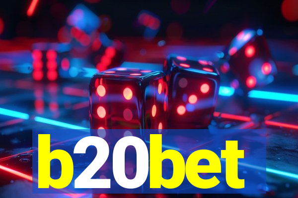 b20bet