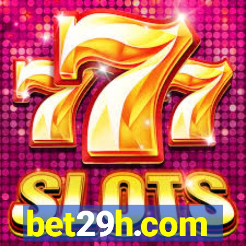 bet29h.com