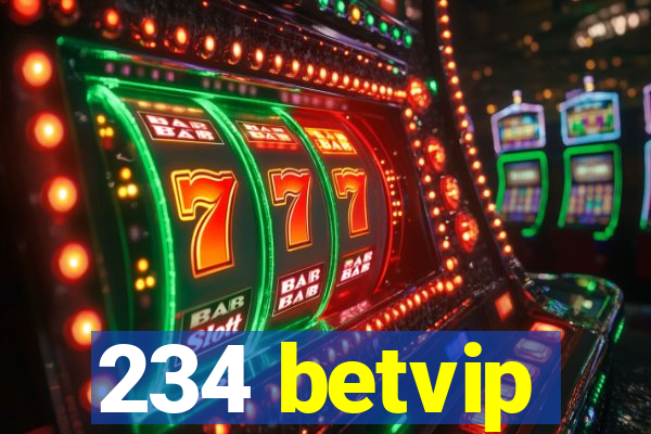 234 betvip