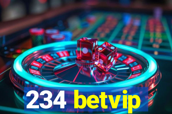 234 betvip