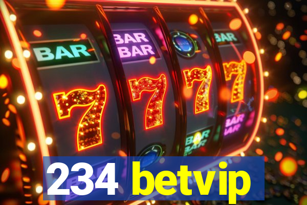 234 betvip