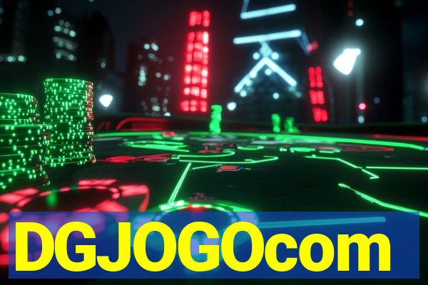 DGJOGOcom