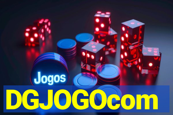 DGJOGOcom