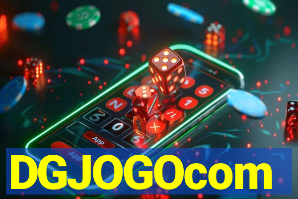 DGJOGOcom