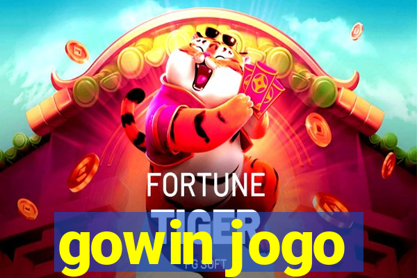 gowin jogo