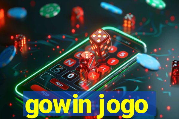 gowin jogo