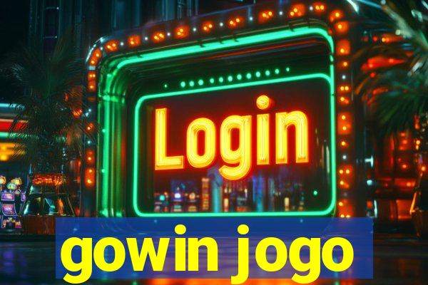 gowin jogo