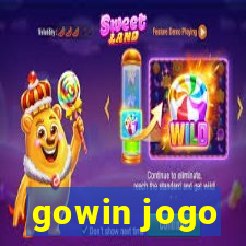 gowin jogo