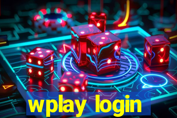 wplay login