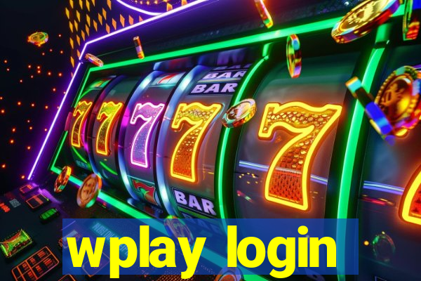 wplay login