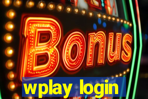 wplay login