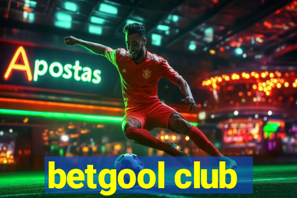 betgool club