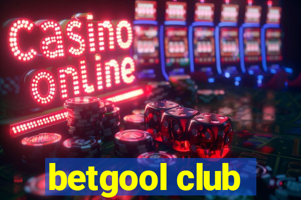 betgool club