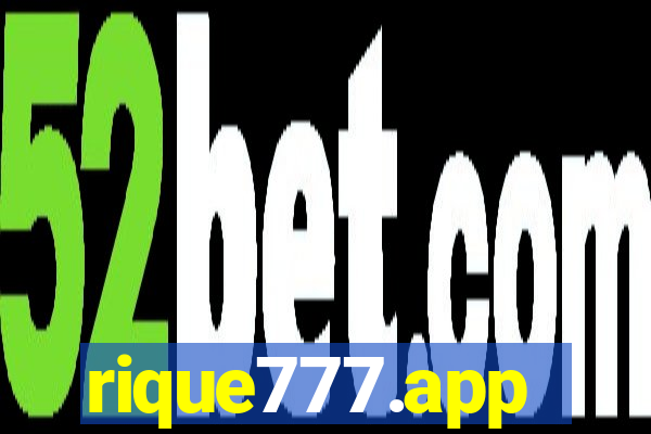 rique777.app