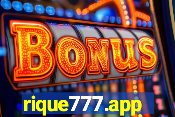 rique777.app