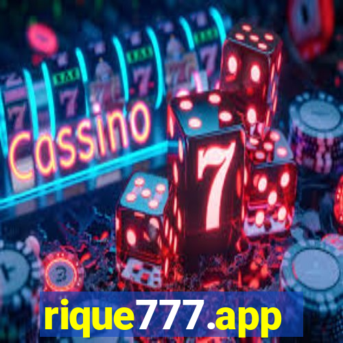 rique777.app