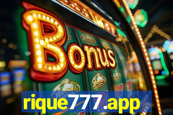 rique777.app