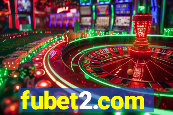 fubet2.com