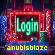 anubisblaze