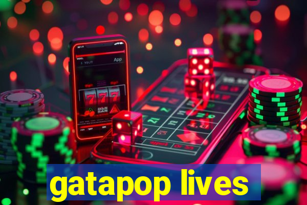 gatapop lives