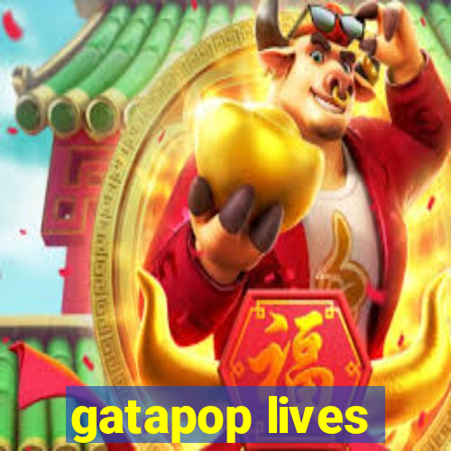 gatapop lives