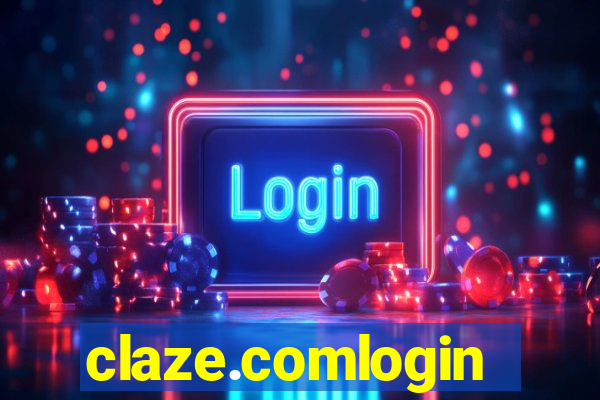 claze.comlogin