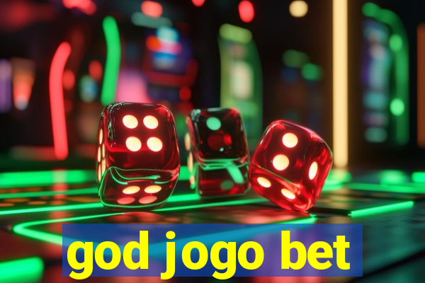 god jogo bet