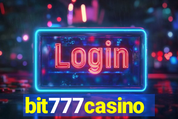 bit777casino