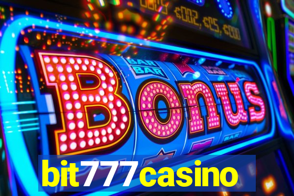 bit777casino