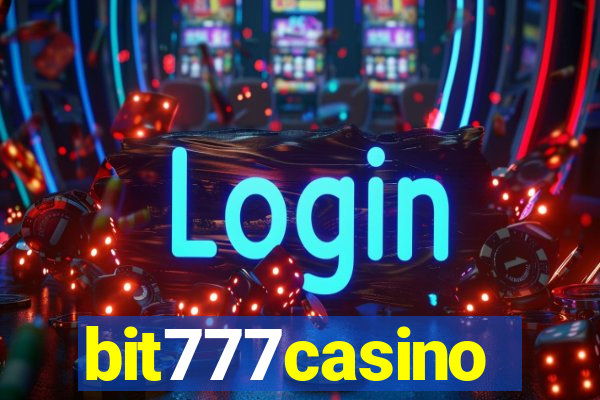 bit777casino