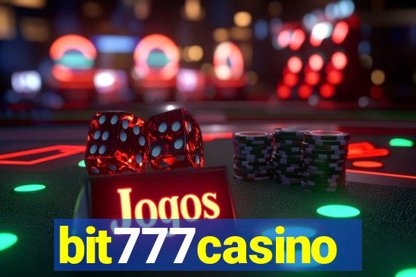 bit777casino