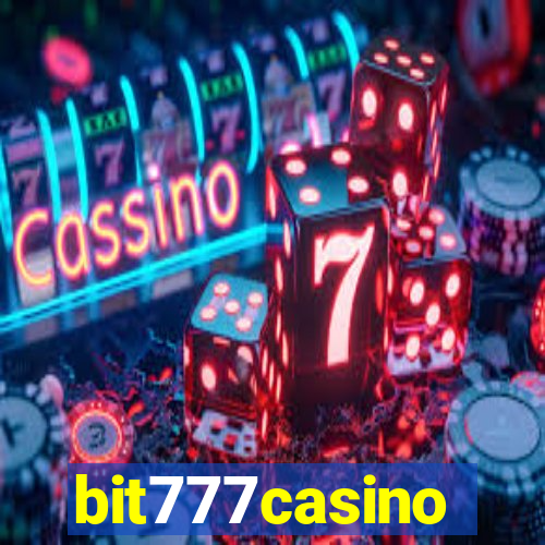 bit777casino