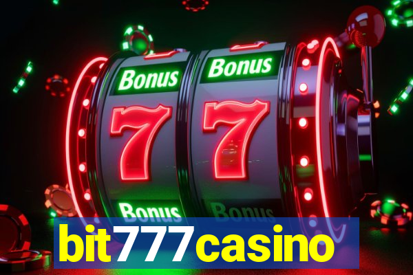 bit777casino