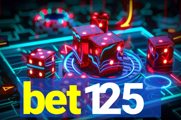 bet125