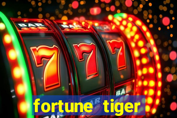 fortune tiger plataforma de 5 reais