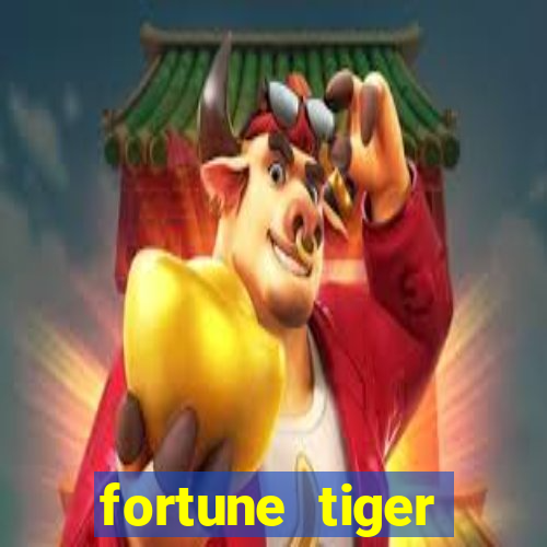 fortune tiger plataforma de 5 reais