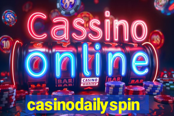 casinodailyspin