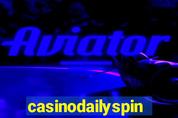 casinodailyspin