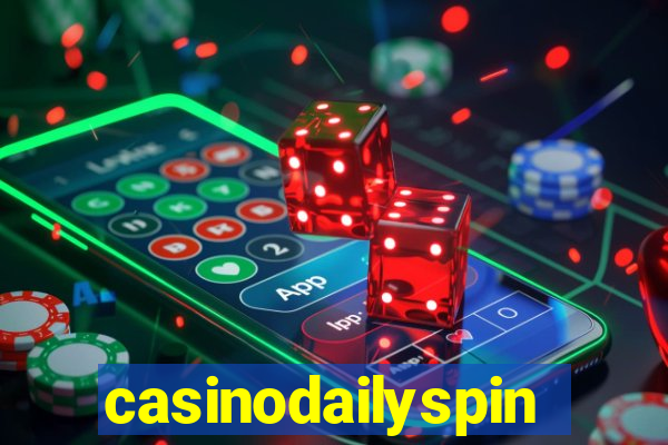 casinodailyspin