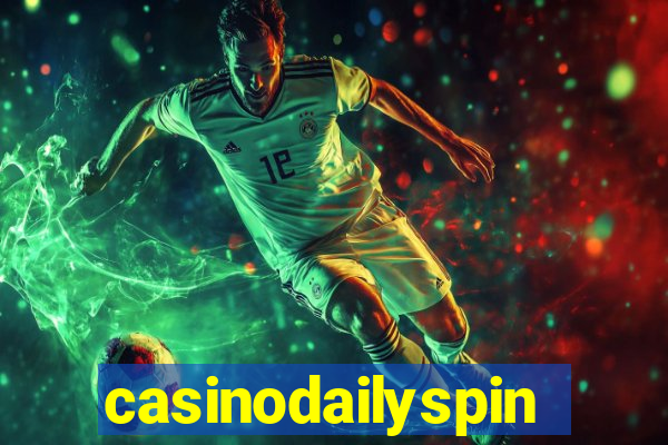 casinodailyspin