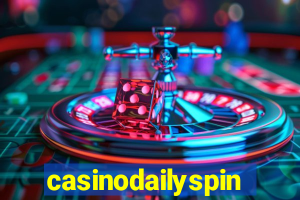 casinodailyspin