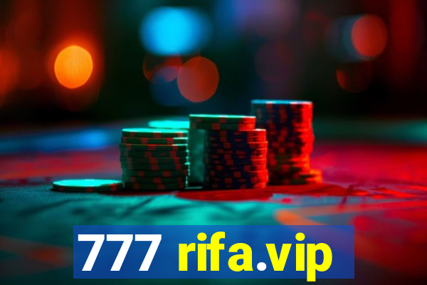 777 rifa.vip