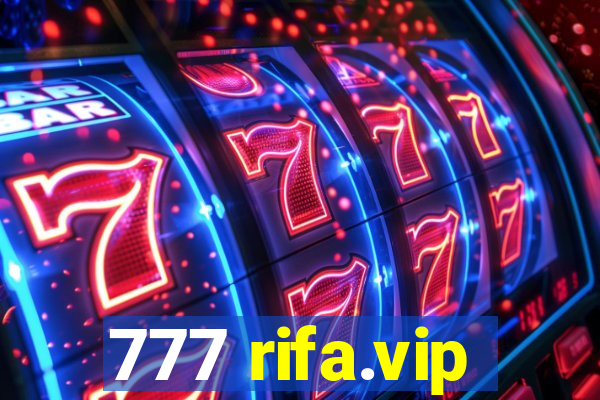 777 rifa.vip